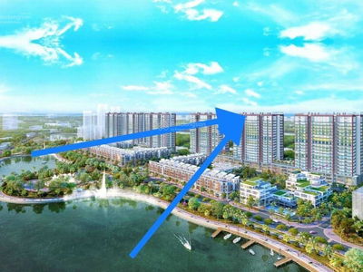 Khai Son City Project, Vietnam Khai Son City Project, Vietnam