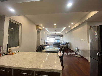 Saigon Pearl, Vietnam Saigon Pearl, Vietnam