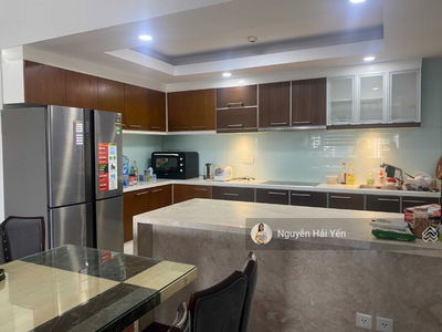 Saigon Pearl, Vietnam Saigon Pearl, Vietnam