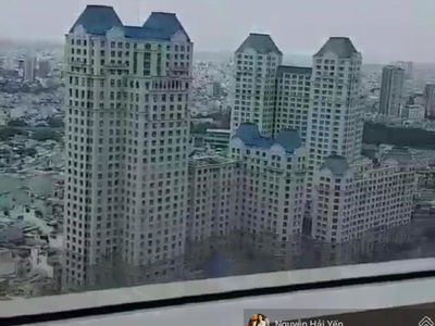 Saigon Pearl, Vietnam Saigon Pearl, Vietnam