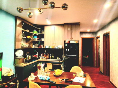 Sky Central, Vietnam Sky Central, Vietnam