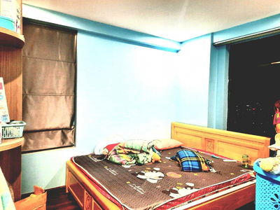 Sky Central, Vietnam Sky Central, Vietnam