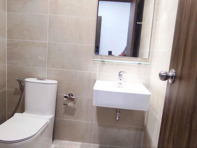 The Rivana, Vietnam The Rivana, Vietnam