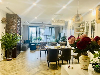 Stellar Garden Project, Vietnam Stellar Garden Project, Vietnam