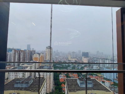 BRG Diamond Residence Project, Vietnam BRG Diamond Residence Project, Vietnam