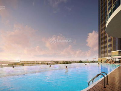 Eco Green Saigon, Vietnam Eco Green Saigon, Vietnam