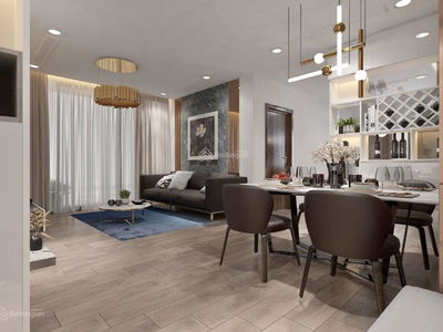 Eco Green Saigon, Vietnam Eco Green Saigon, Vietnam