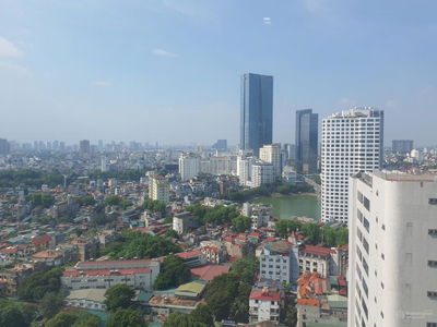 Vinhomes Nguyen Chi Thanh Project, Vietnam Vinhomes Nguyen Chi Thanh Project, Vietnam