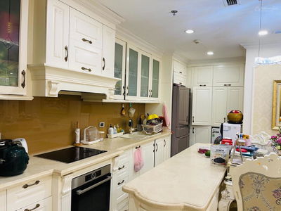 Vinhomes Nguyen Chi Thanh Project, Vietnam Vinhomes Nguyen Chi Thanh Project, Vietnam