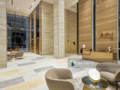 Midtown Phu My Hung, Vietnam Midtown Phu My Hung, Vietnam