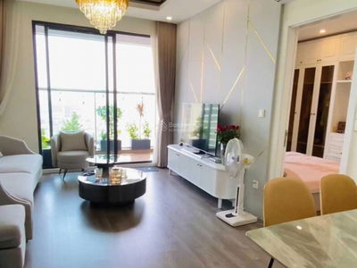 Millennium Tower Project, Vietnam  Millennium Tower Project, Vietnam