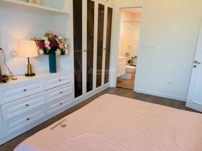 Millennium Tower Project, Vietnam Millennium Tower Project, Vietnam