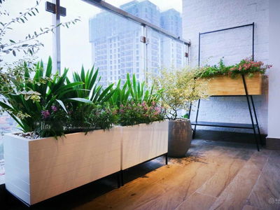 Imperia Garden, Vietnam Imperia Garden, Vietnam