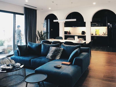 Imperia Garden, Vietnam  Imperia Garden, Vietnam