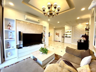 HaDo Centrosa Garden, Vietnam HaDo Centrosa Garden, Vietnam