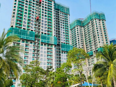 The Beverly - Vinhomes Grand Park, Vietnam  The Beverly - Vinhomes Grand Park, Vietnam
