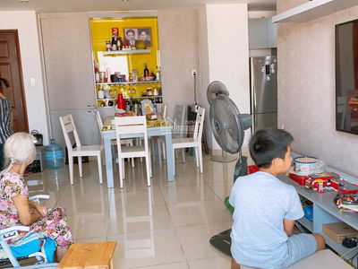 The Harmona, Vietnam The Harmona, Vietnam