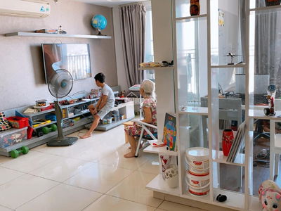 The Harmona, Vietnam The Harmona, Vietnam