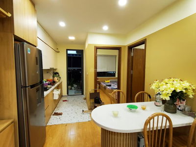 Gelexia Riverside, Vietnam Gelexia Riverside, Vietnam