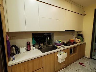 Gelexia Riverside, Vietnam Gelexia Riverside, Vietnam