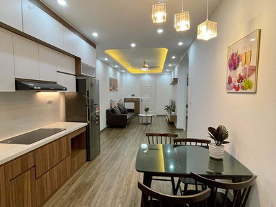 HH2 Linh Dam, Vietnam HH2 Linh Dam, Vietnam