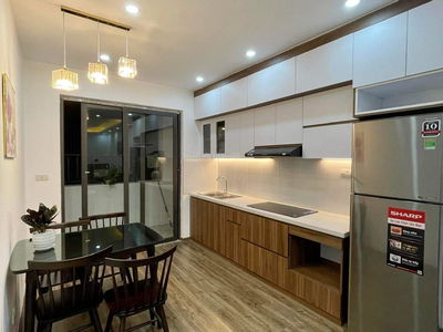 HH2 Linh Dam, Vietnam HH2 Linh Dam, Vietnam