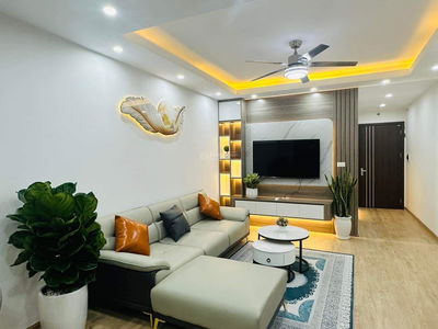 HH2 Linh Dam, Vietnam HH2 Linh Dam, Vietnam