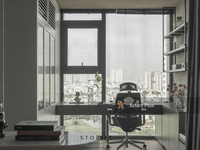 Eco Green Saigon, Vietnam Eco Green Saigon, Vietnam