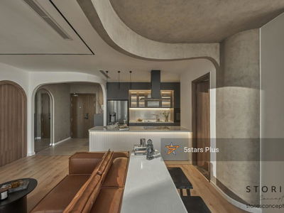 Eco Green Saigon, Vietnam Eco Green Saigon, Vietnam