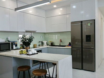 The Everrich Infinity, Vietnam The Everrich Infinity, Vietnam