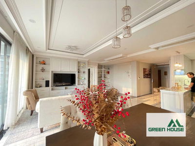 The View Riviera Point, Vietnam The View Riviera Point, Vietnam