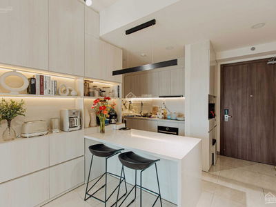 Centana Thu Thiem, Vietnam Centana Thu Thiem, Vietnam