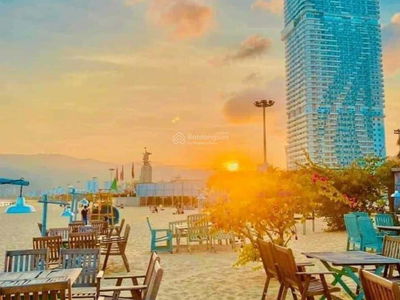 TMS Luxury Hotel & Residences Project, Vietnam  TMS Luxury Hotel & Residences Project, Vietnam