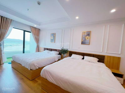 TMS Luxury Hotel & Residences Project, Vietnam TMS Luxury Hotel & Residences Project, Vietnam