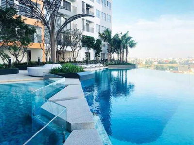 The Sun Avenue, Vietnam  The Sun Avenue, Vietnam