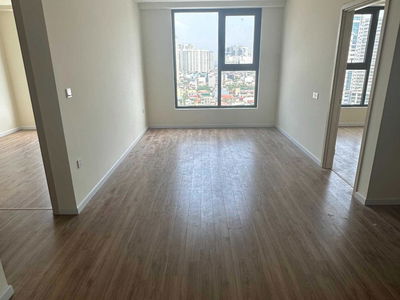 Trinity Tower, Vietnam  Trinity Tower, Vietnam