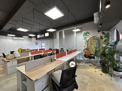 The Sun Avenue, Vietnam The Sun Avenue, Vietnam