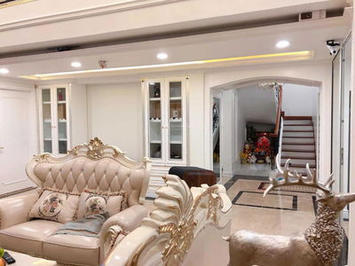 Chelsea Park, Vietnam Chelsea Park, Vietnam