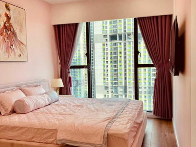 Happy In View, Vietnam Happy In View, Vietnam