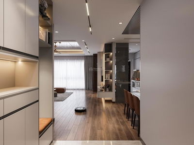 Hateco Apollo Project, Vietnam  Hateco Apollo Project, Vietnam