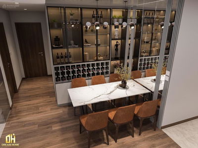 Hateco Apollo Project, Vietnam Hateco Apollo Project, Vietnam