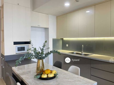 Estella Heights, Vietnam Estella Heights, Vietnam