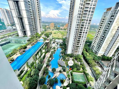 Estella Heights, Vietnam Estella Heights, Vietnam