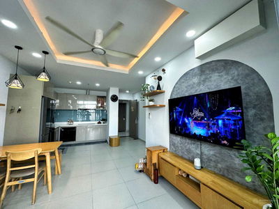 Jamona Heights, Vietnam Jamona Heights, Vietnam