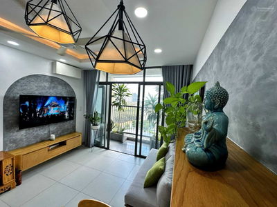 Jamona Heights, Vietnam Jamona Heights, Vietnam