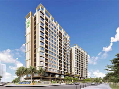 Mizuki Park, Vietnam Mizuki Park, Vietnam