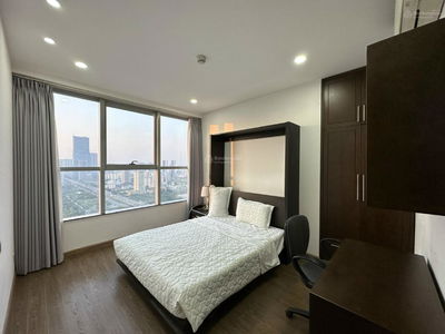 Thang Long Number One Project, Vietnam Thang Long Number One Project, Vietnam