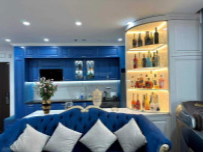 Gold Tower, Vietnam  Gold Tower, Vietnam