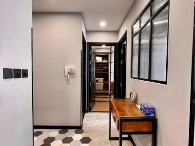 Sunrise City View, Vietnam Sunrise City View, Vietnam