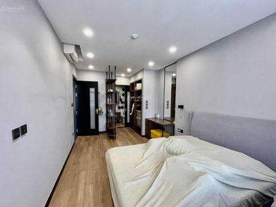 Sunrise City View, Vietnam Sunrise City View, Vietnam